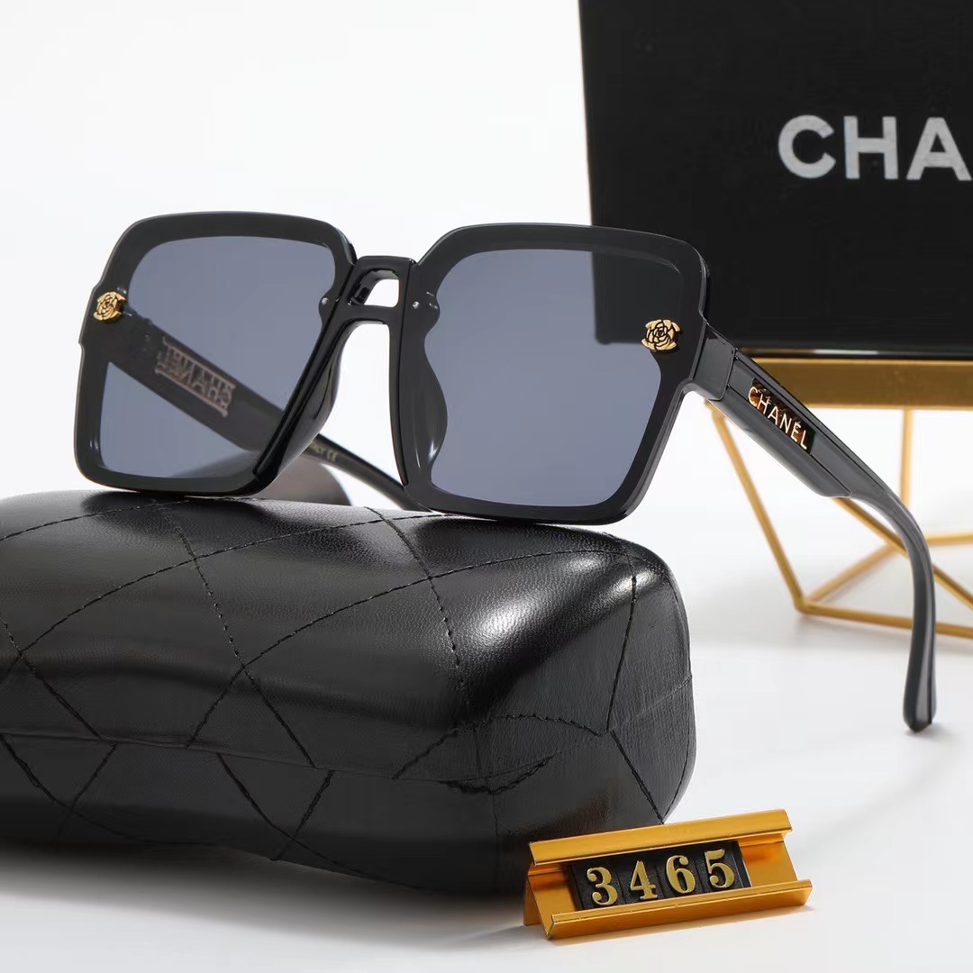 Chanel sunglasses-C8101S